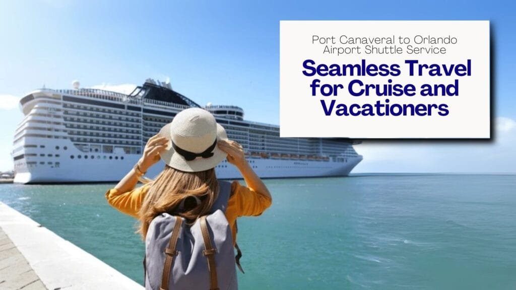 Seamless Travel with Sea2air