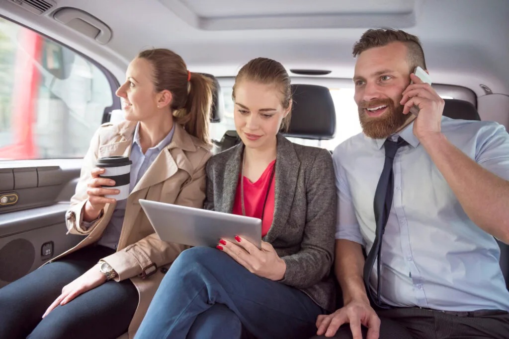 Why Book a Private Shuttle for Family Cruise Transfers